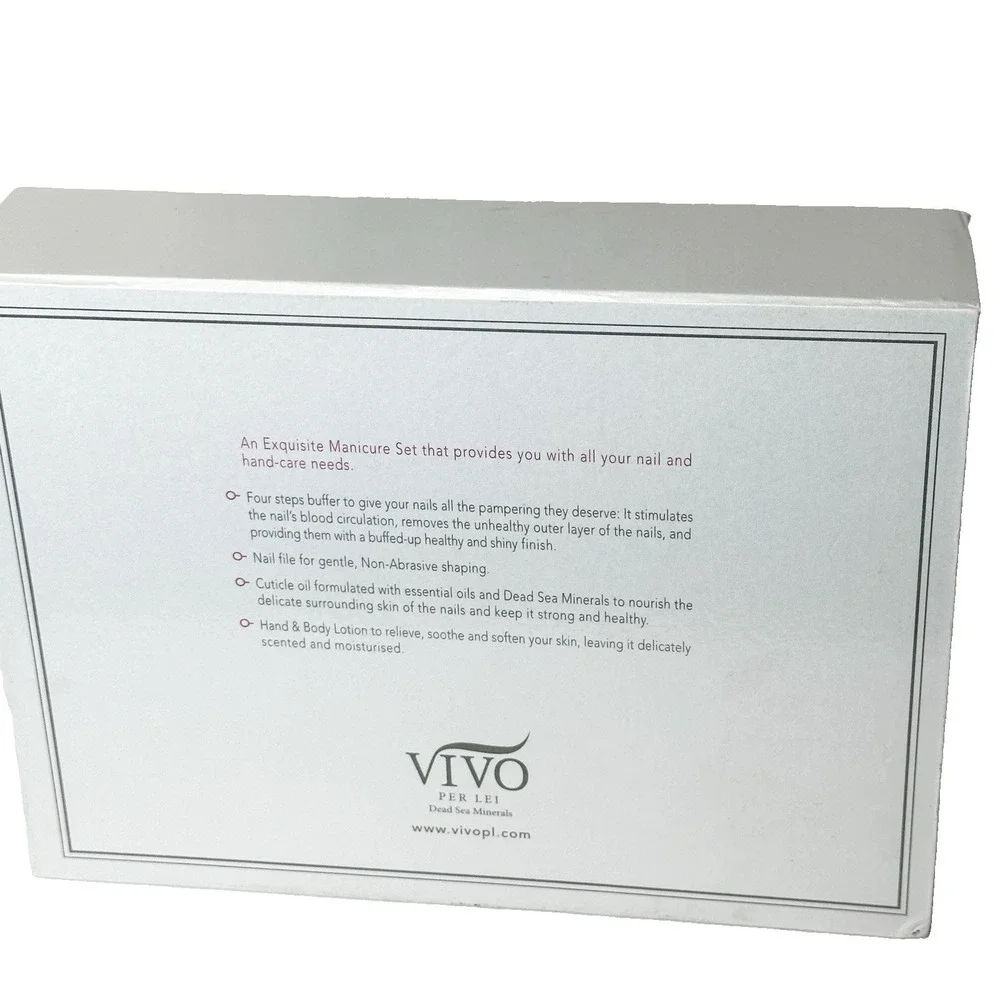 Vivo Per Lei new rare